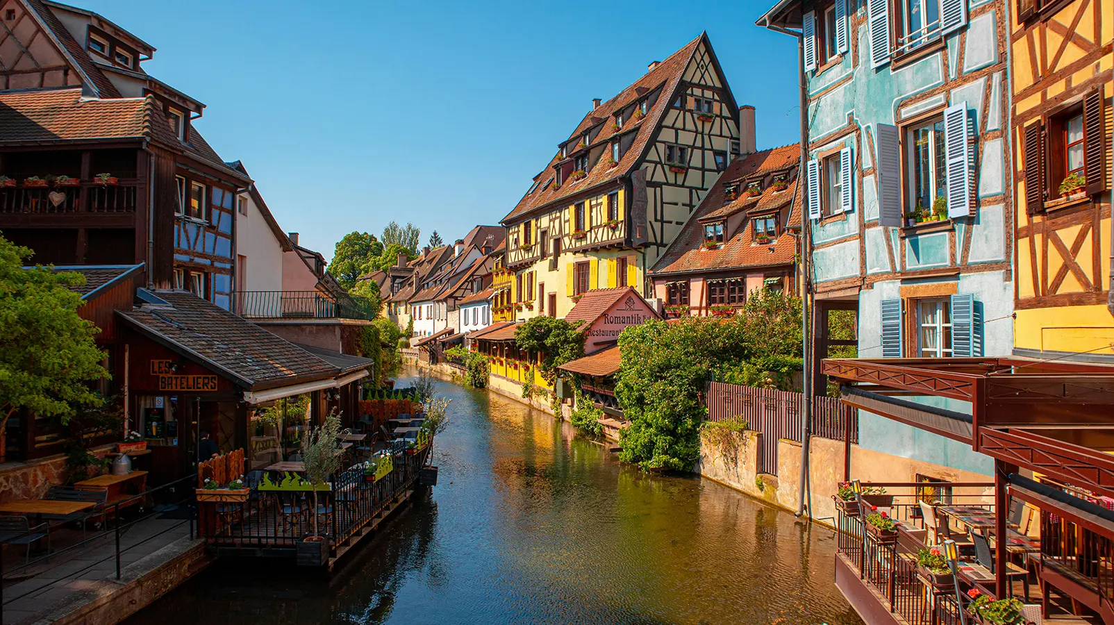 Illustration de l’Alsace (extension Parnasse dans l'Est)