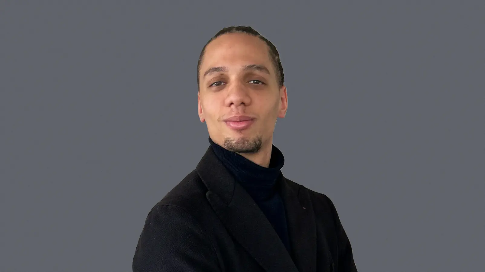 Alvyn Pivetal
