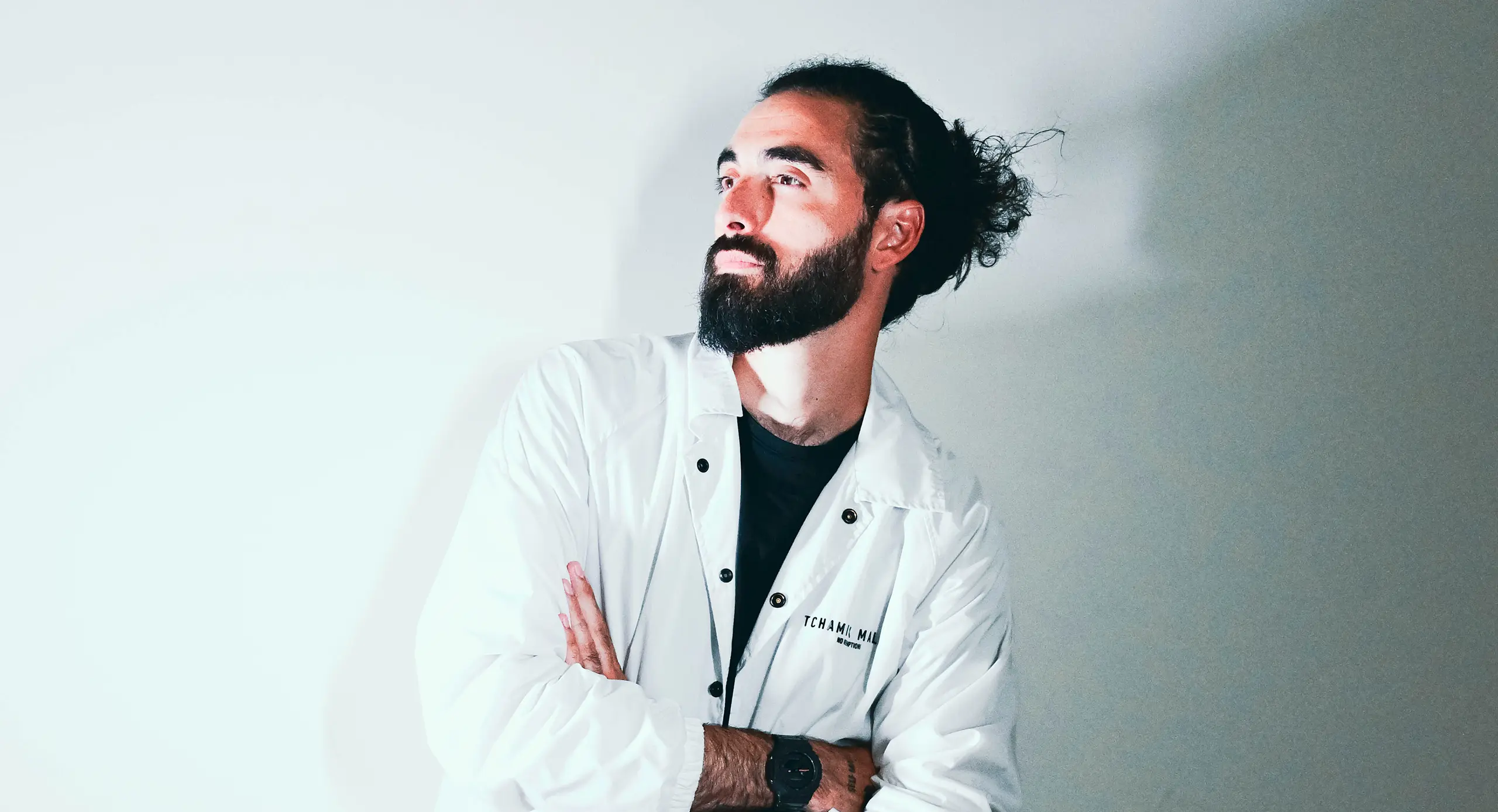 Anthony Ghnassia