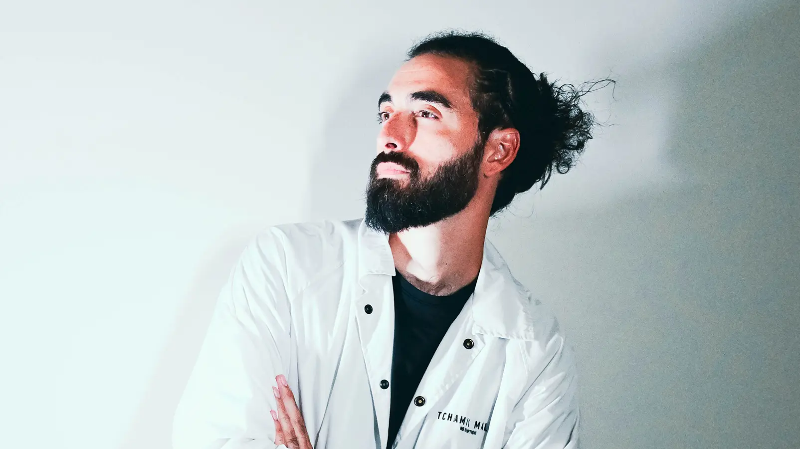 Anthony Ghnassia