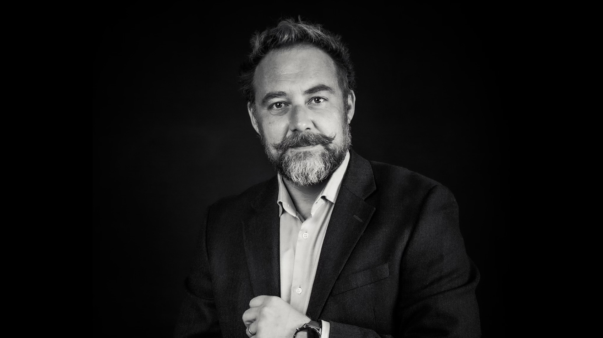Portrait de Antoine Ferré