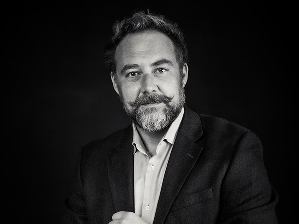 Portrait de Antoine Ferré