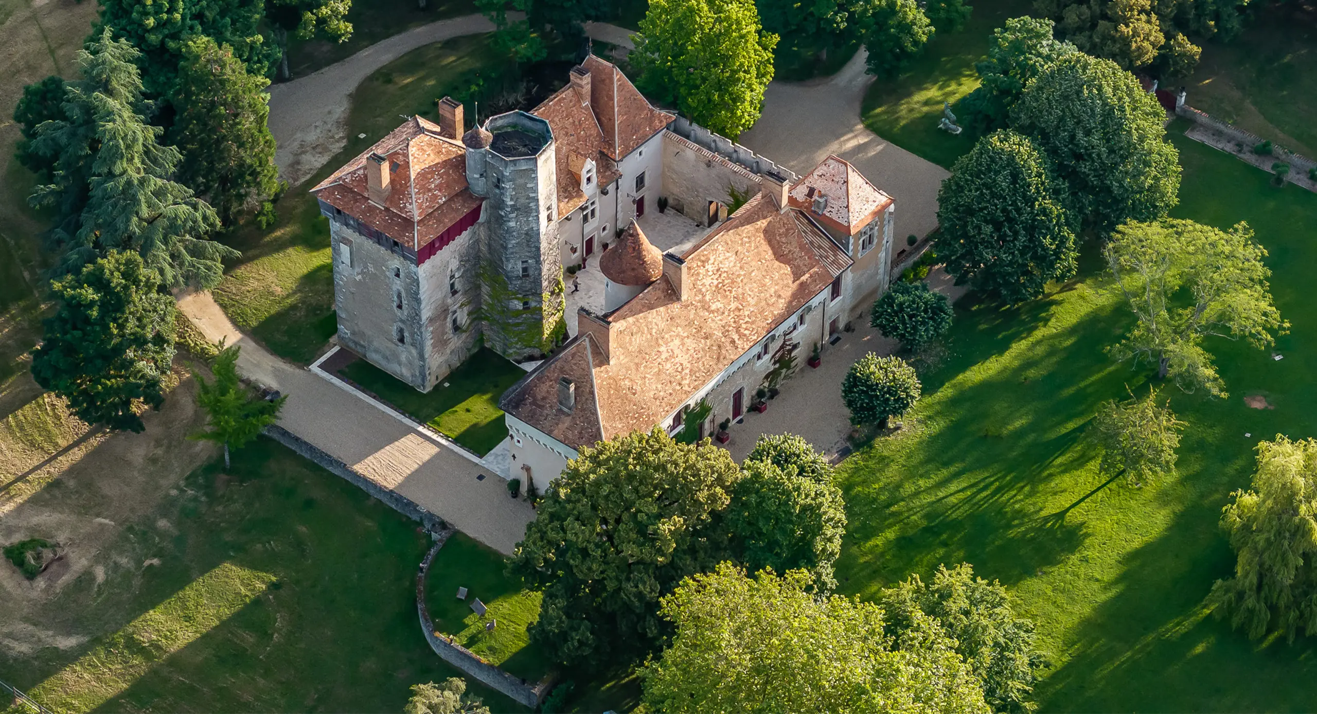 Château de la Jarthe