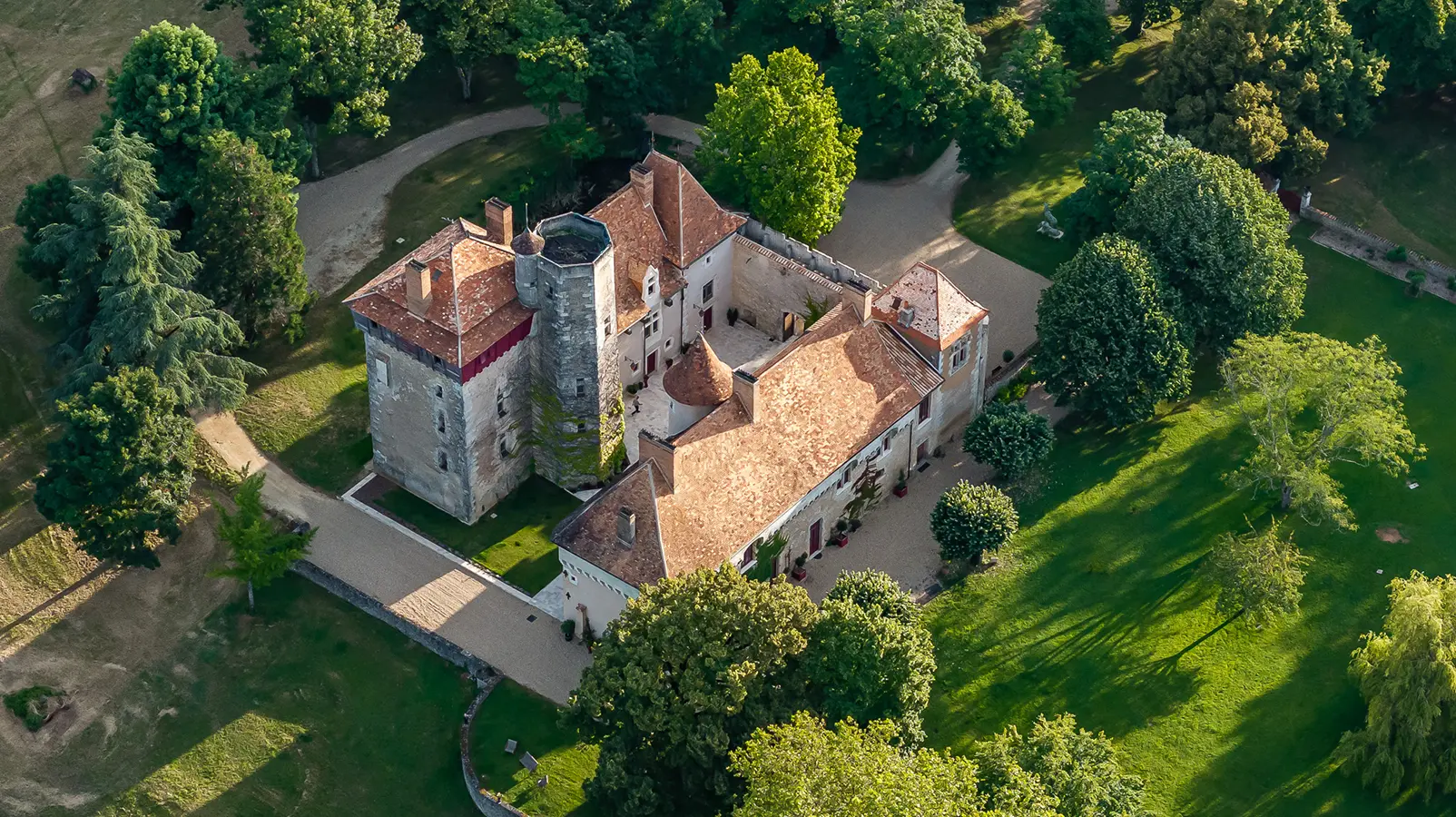 Château de la Jarthe
