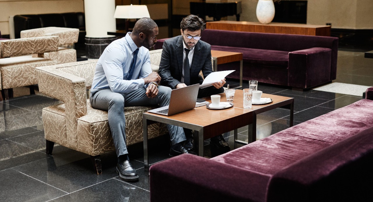 Coach personnel accompagnement Membre