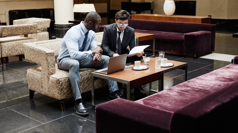 Coach personnel accompagnement Membre