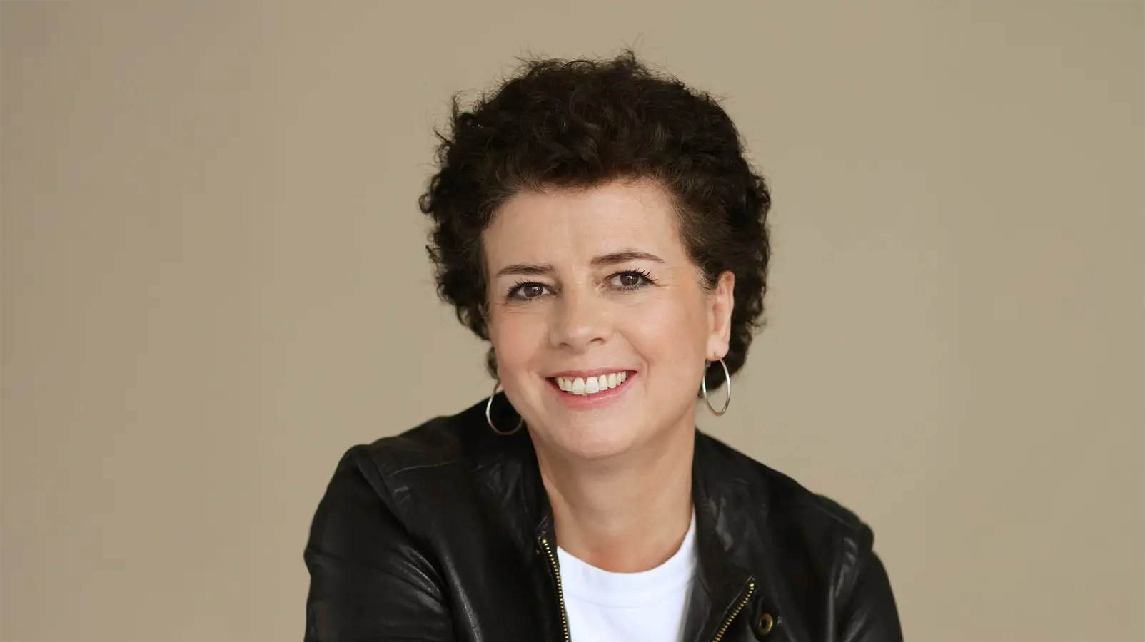 Portrait de Stéphanie Delestre