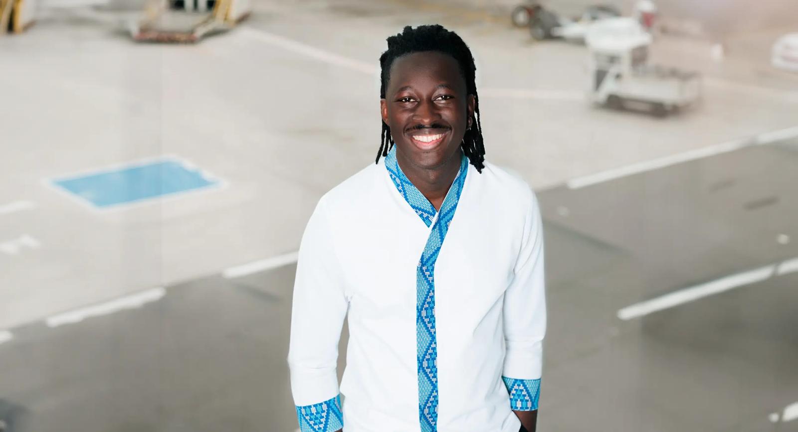 Mory Sako