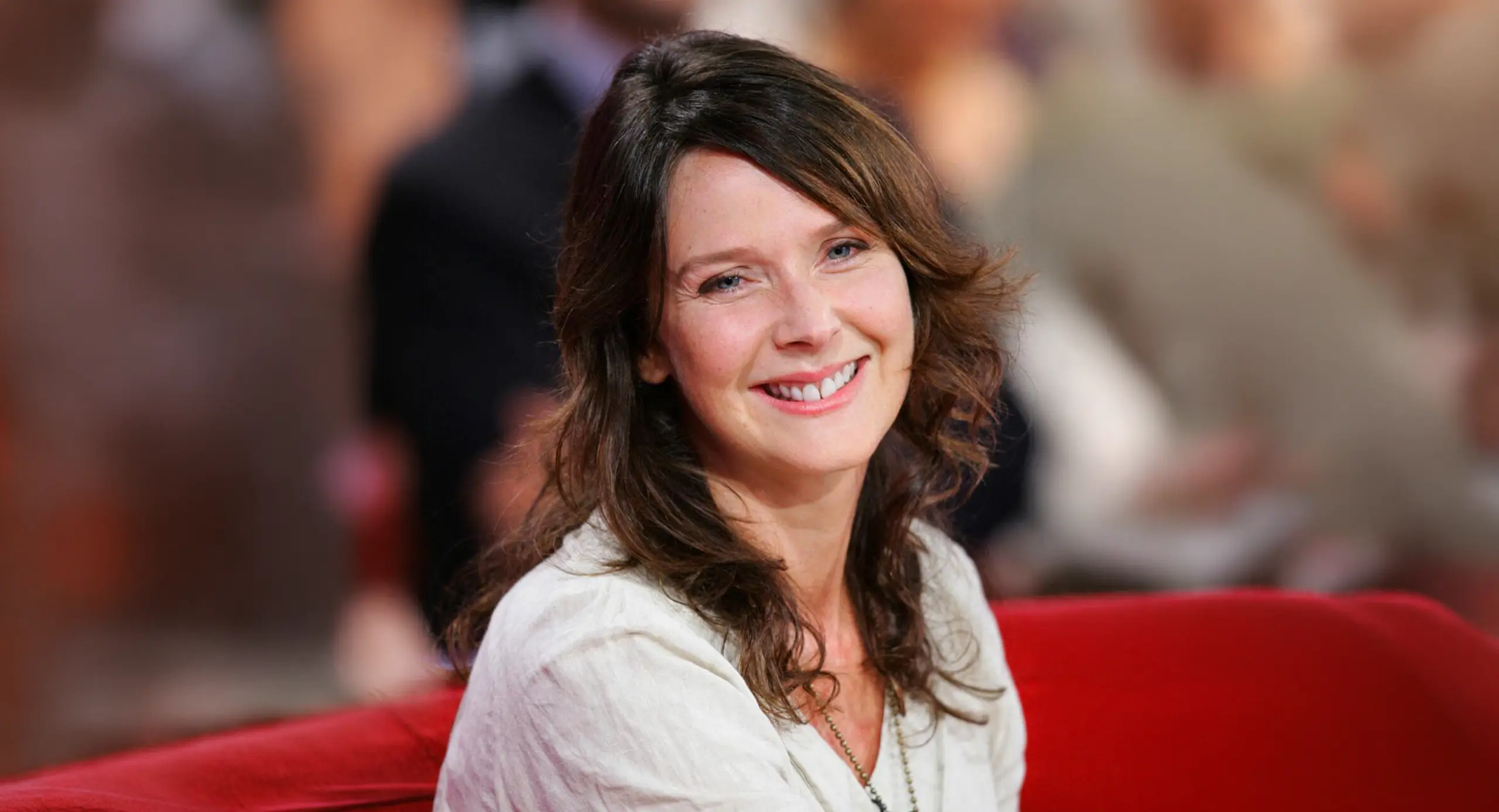 Emmanuelle Cosso