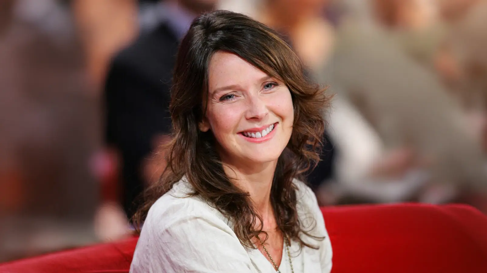 Emmanuelle Cosso