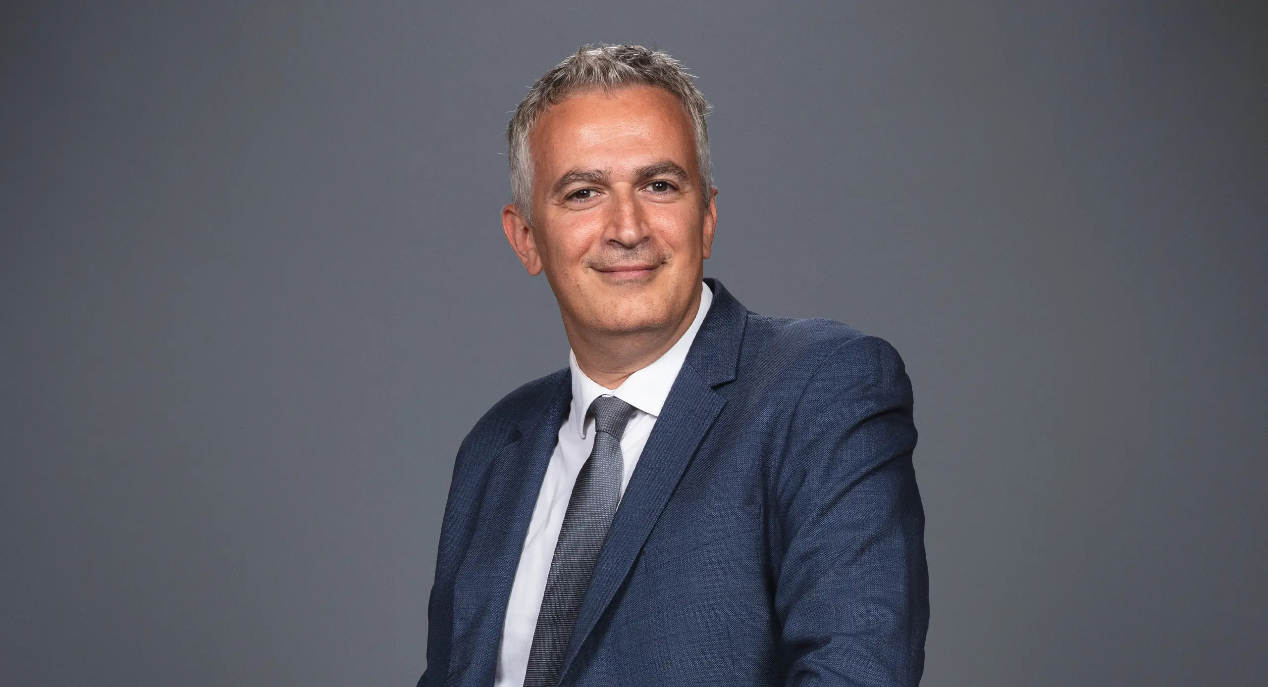 Eric Rozenblat