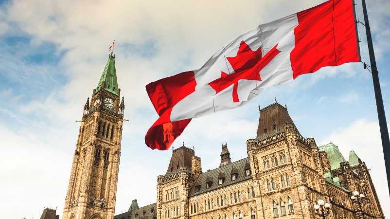 Forfait mobile Canada Parnasse