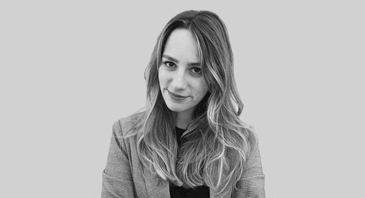 Portrait de Laura Bartoux