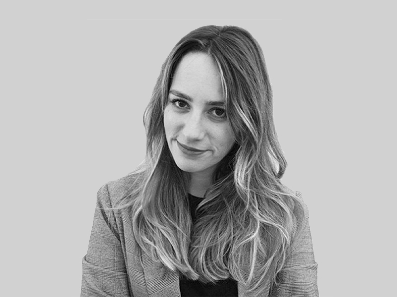 Portrait de Laura Bartoux