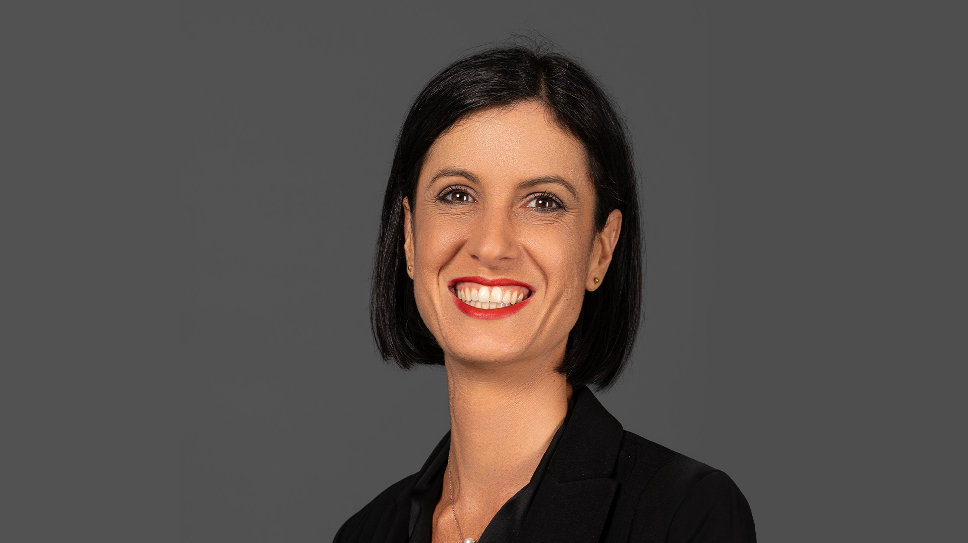 Portrait de Magali Dalmasso