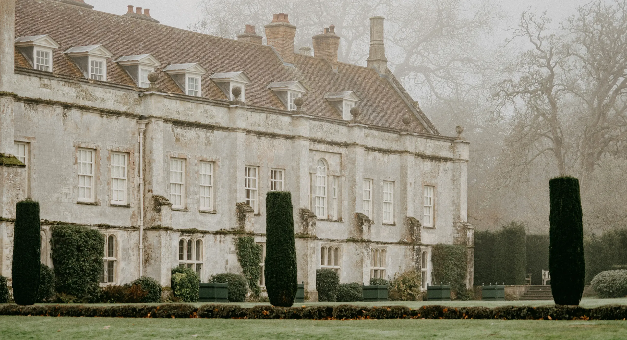 Manoir