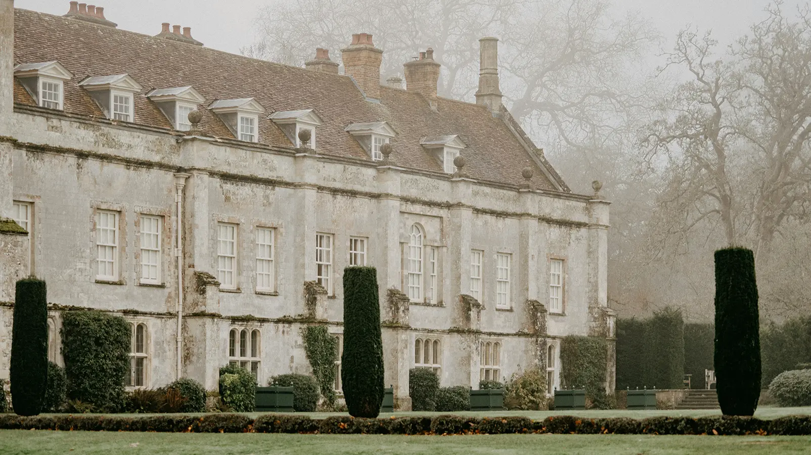 Manoir