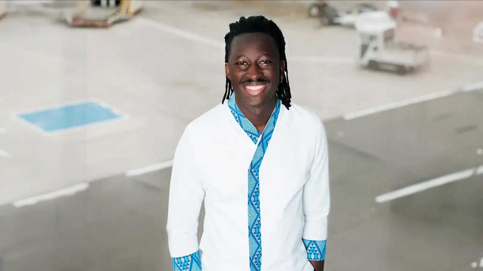 Mory Sako