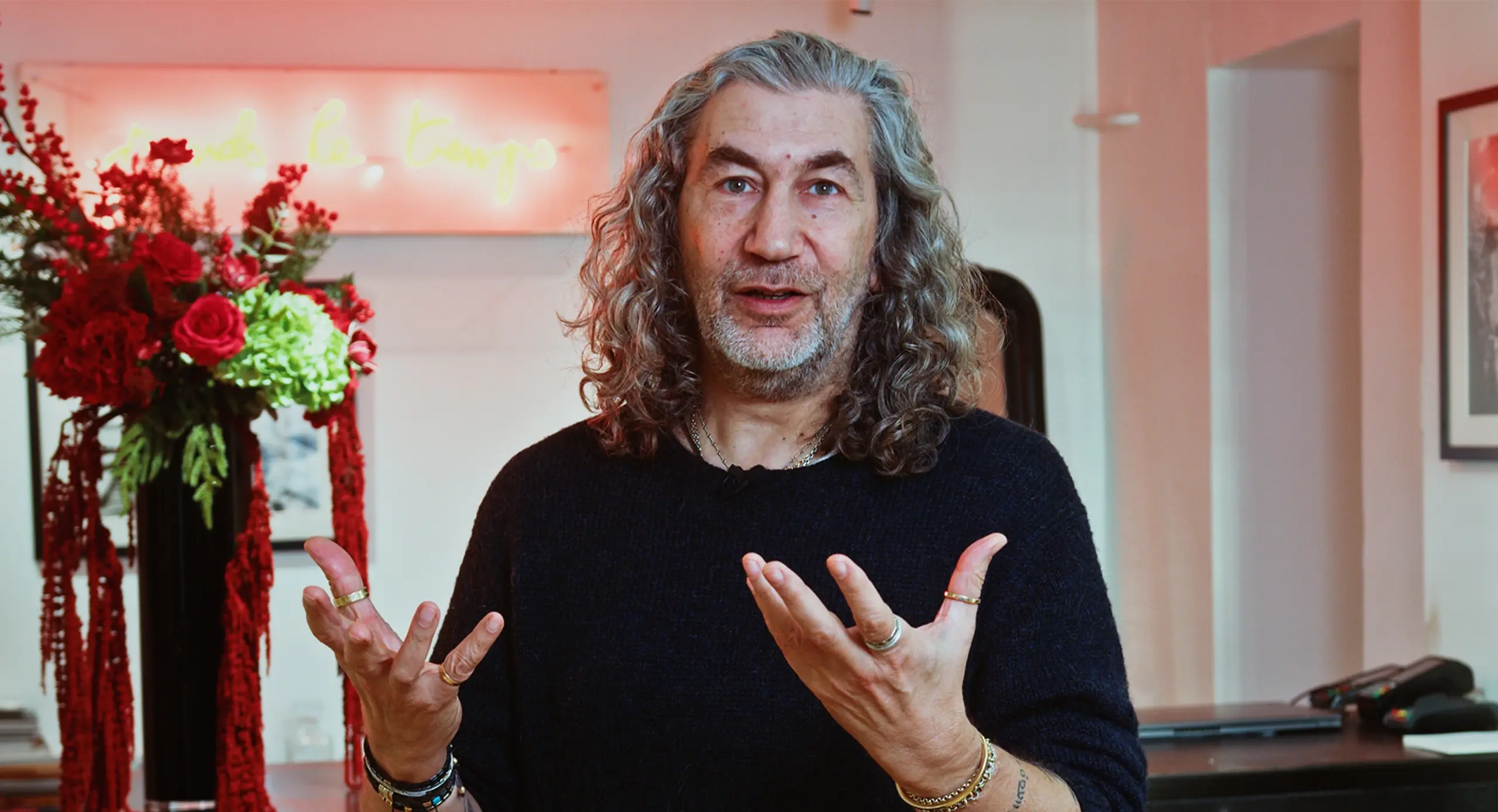 Serge Muller