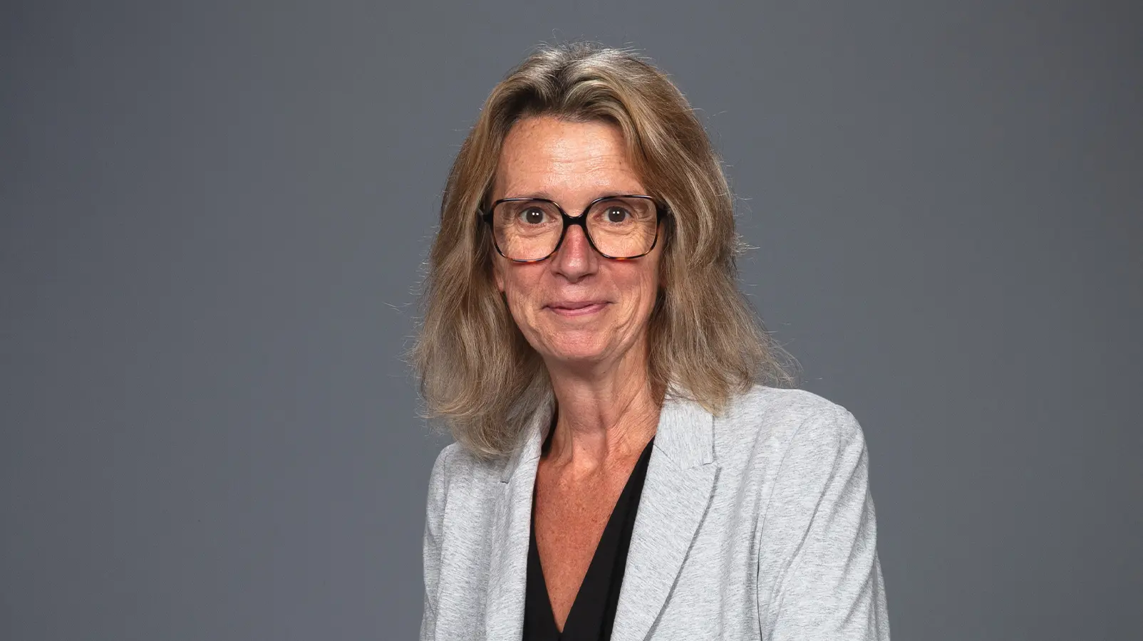 Nathalie Péron
