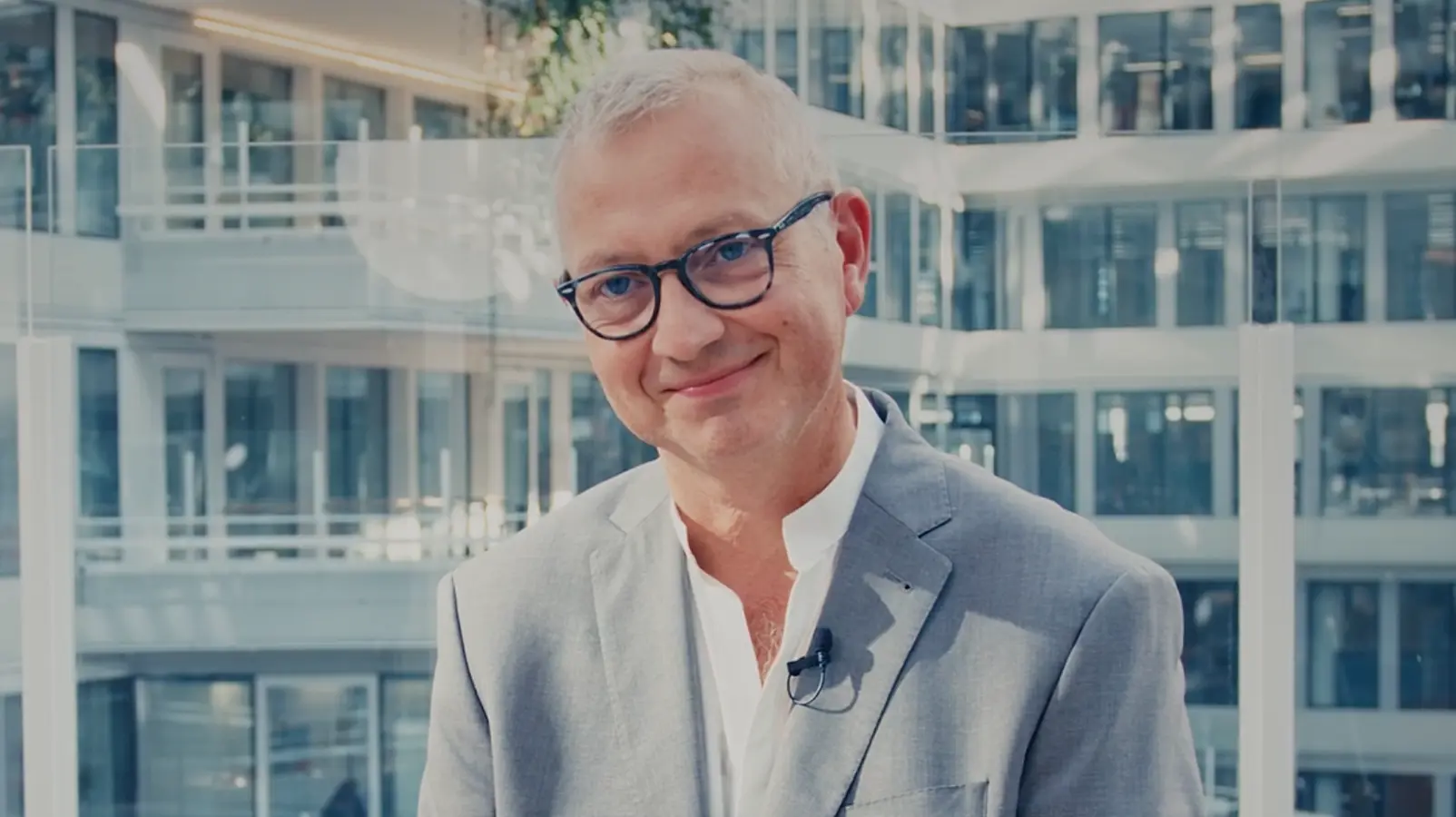 Olivier Helaine