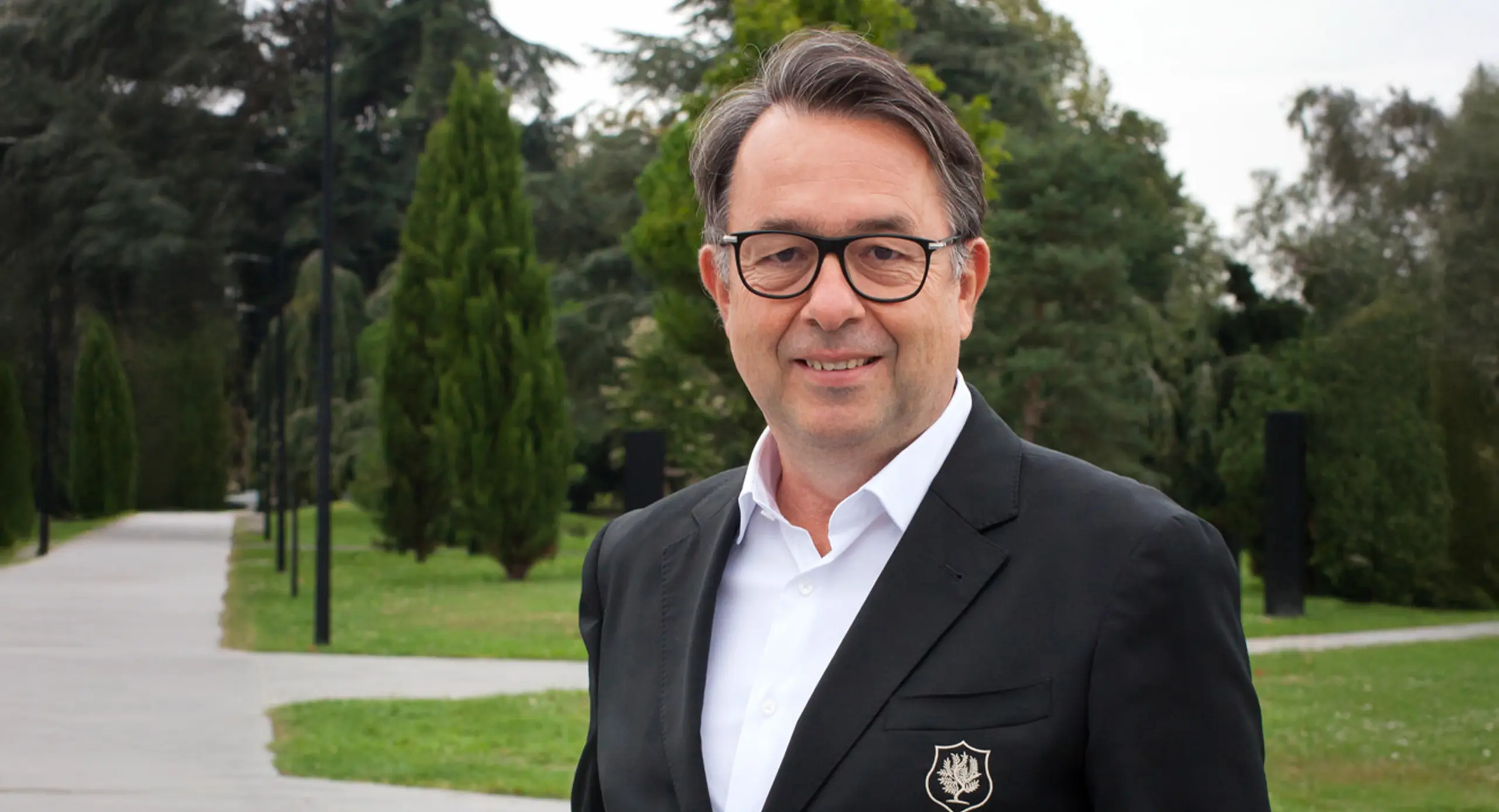 Olivier Talbert