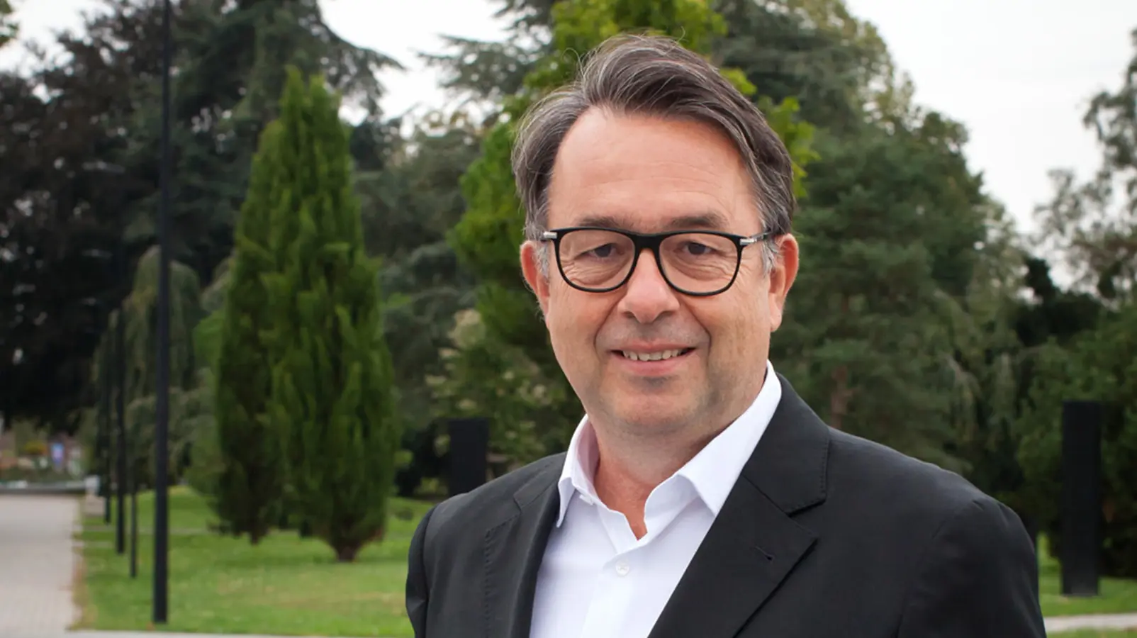 Olivier Talbert