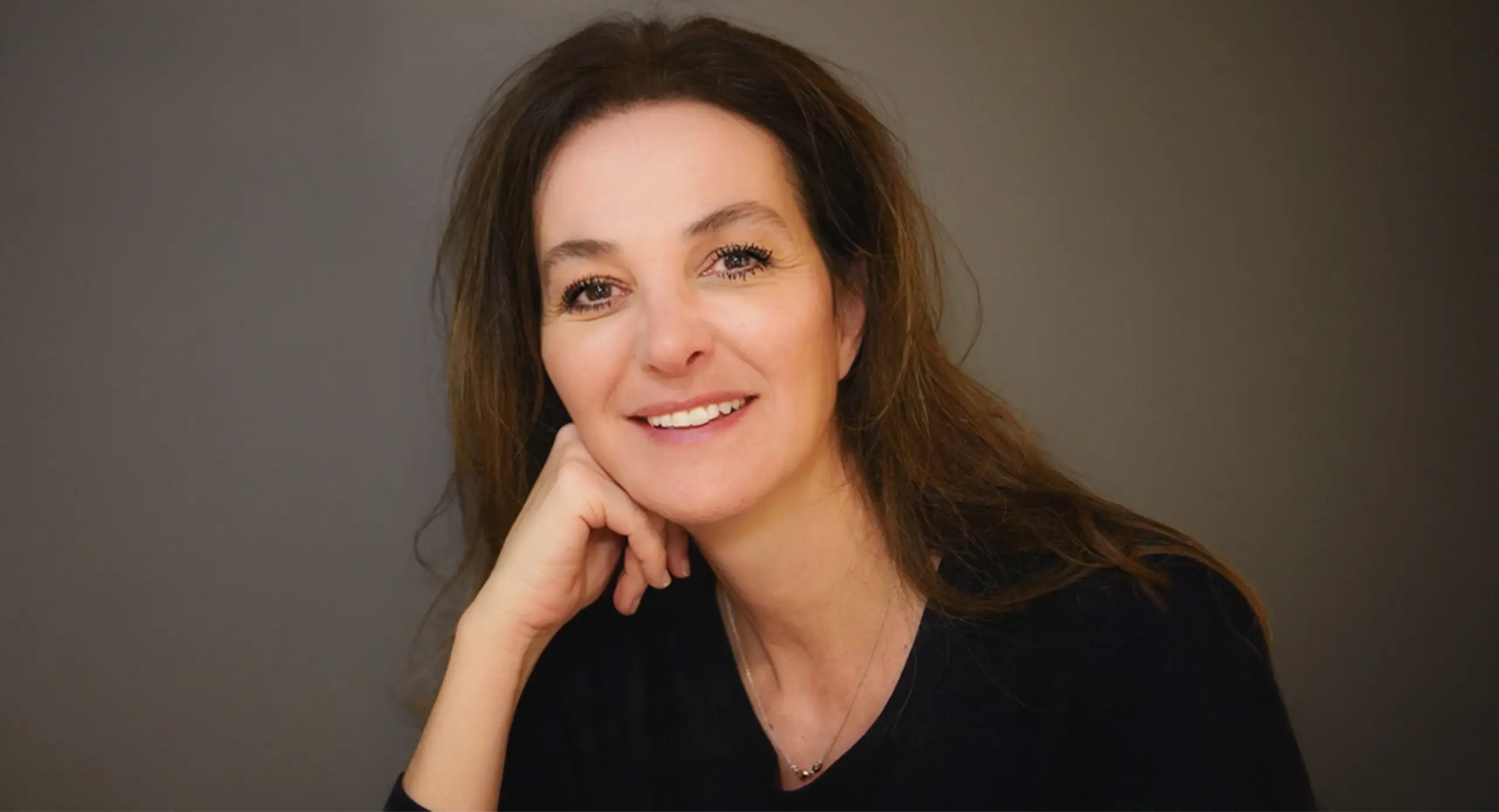 Portrait de Péri Cochin