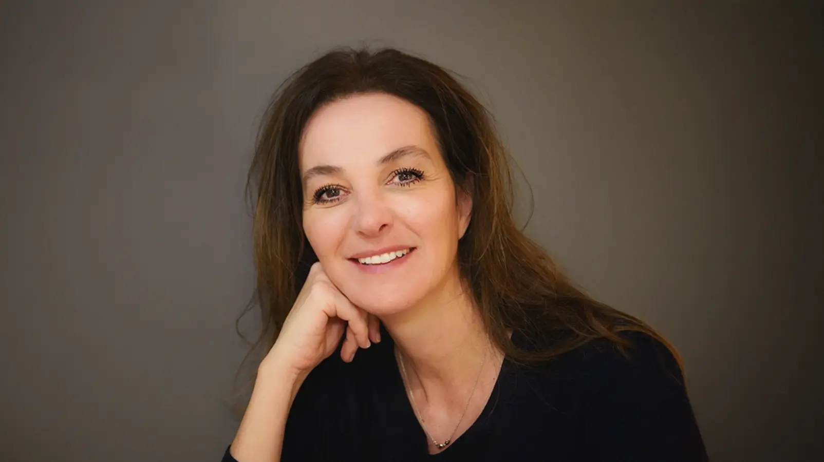 Portrait de Péri Cochin