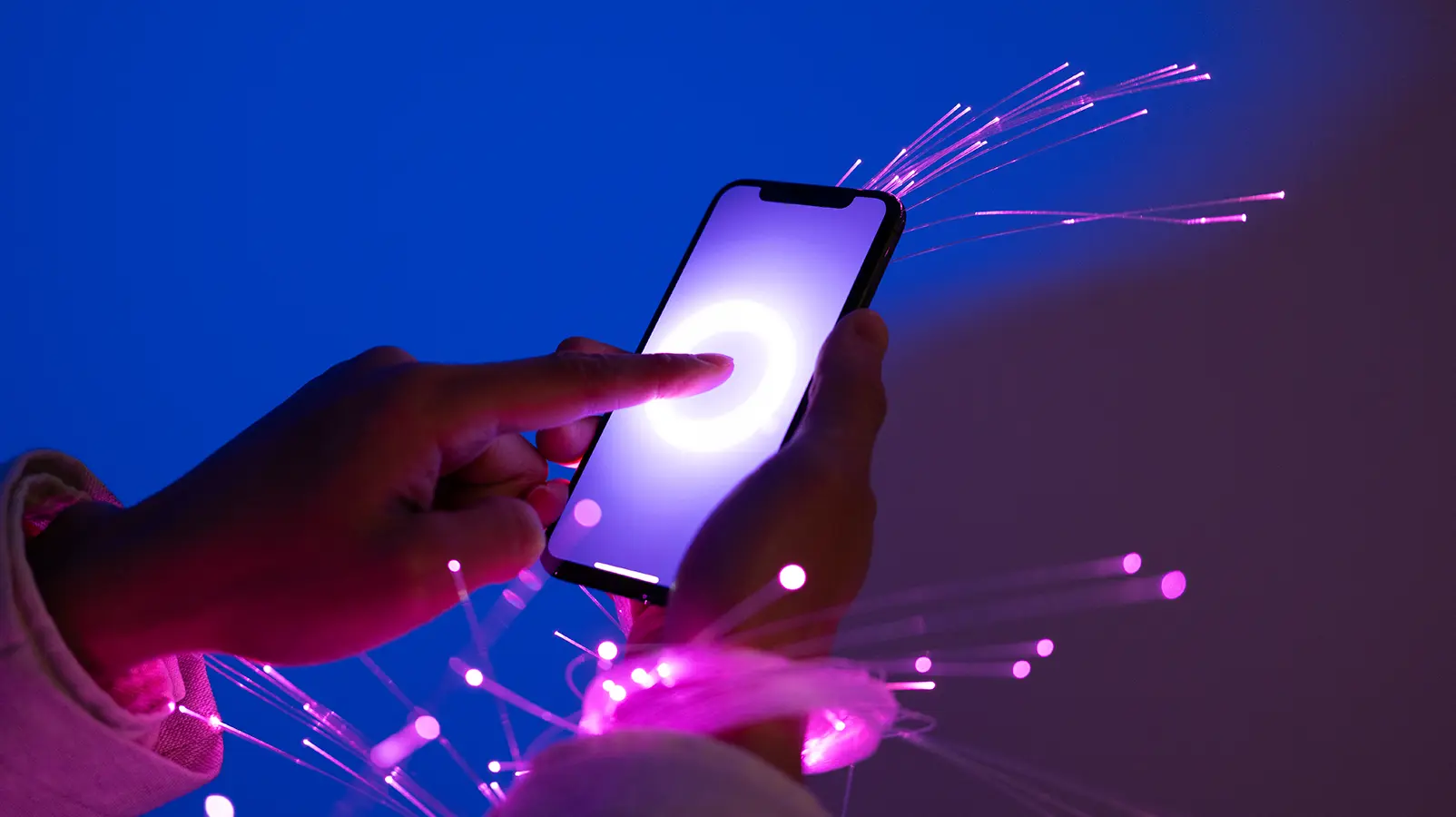 18 ans d'évolution technologique