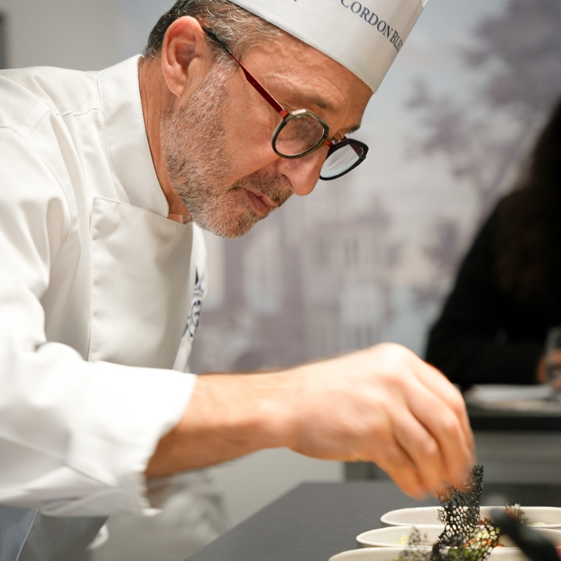 atelier culinaire