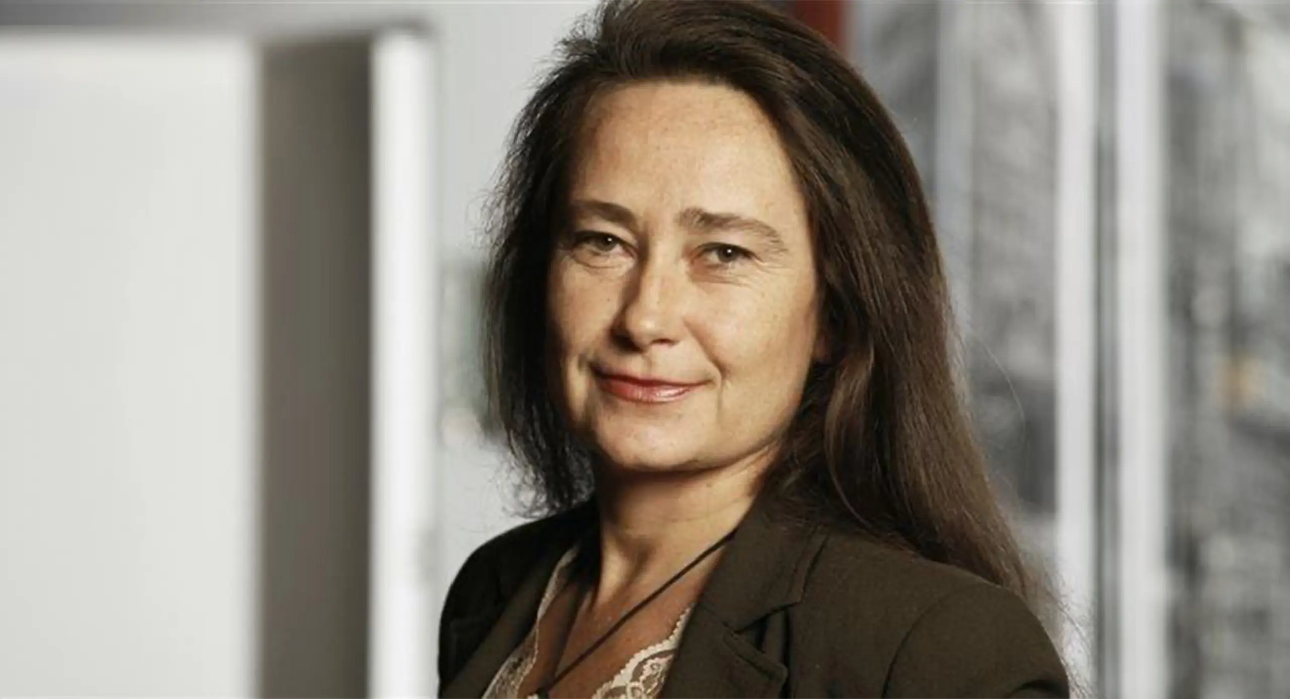 Emmanuelle Morice