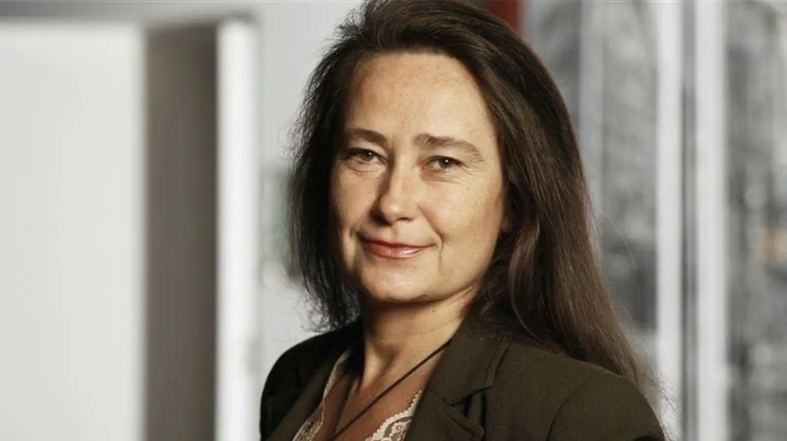 Emmanuelle Morice