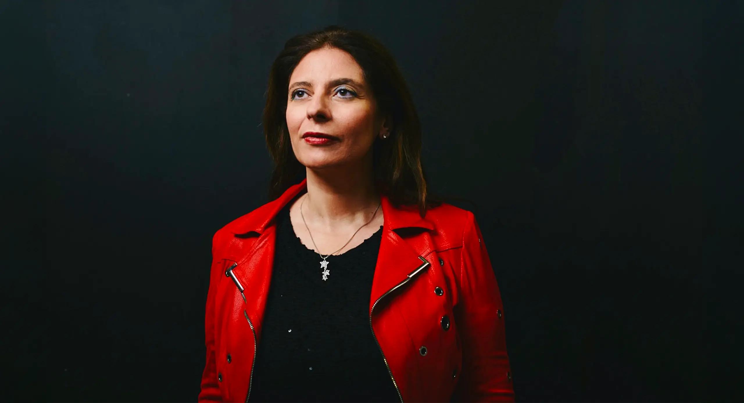 Portrait de Karine Winsz