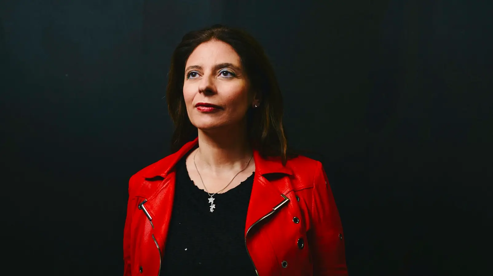 Portrait de Karine Winsz