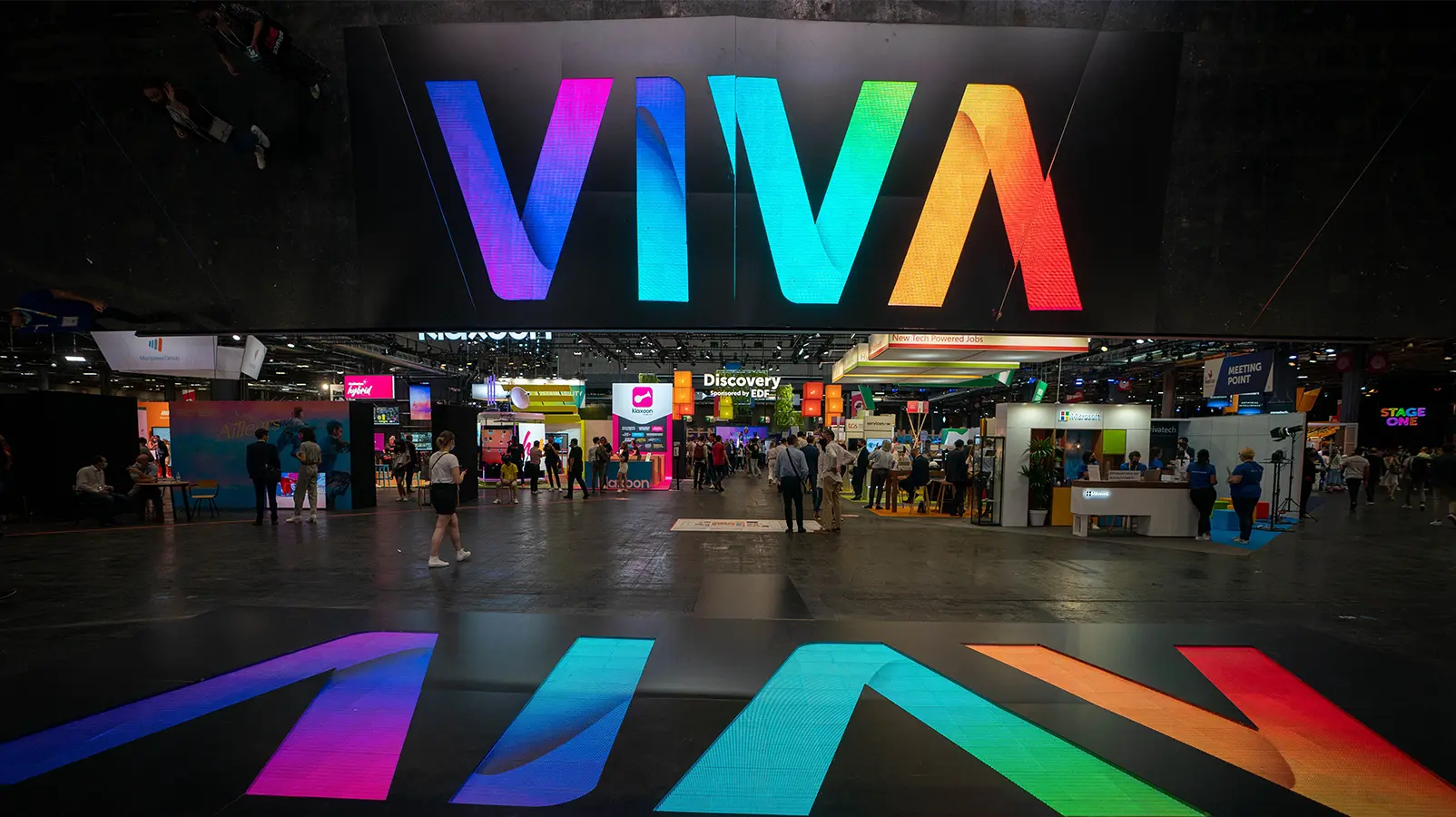 VivaTech 2025