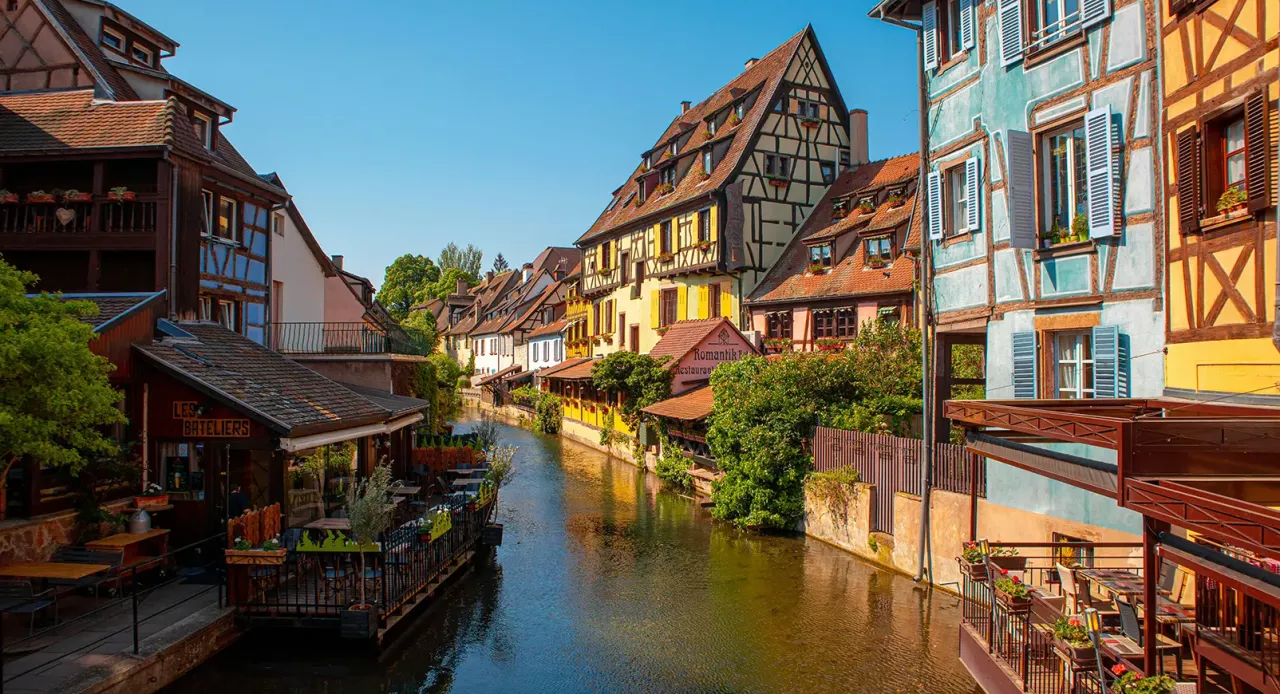 Alsace