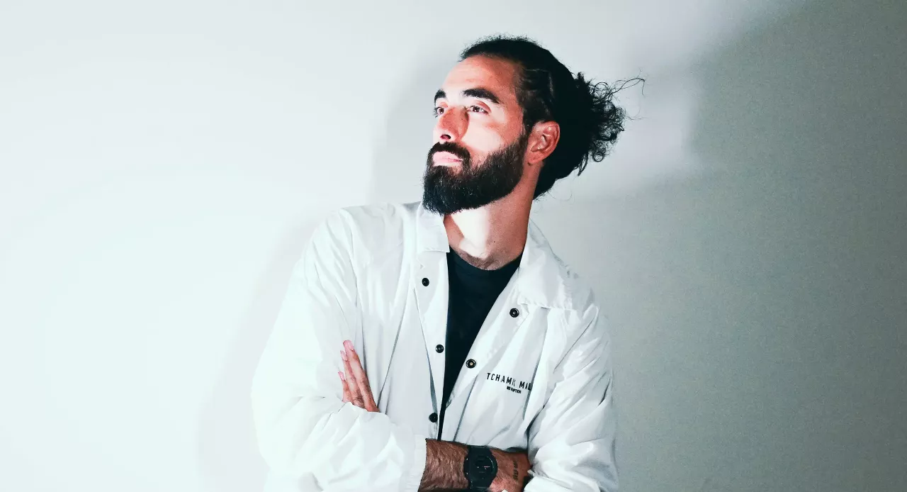 Anthony Ghnassia