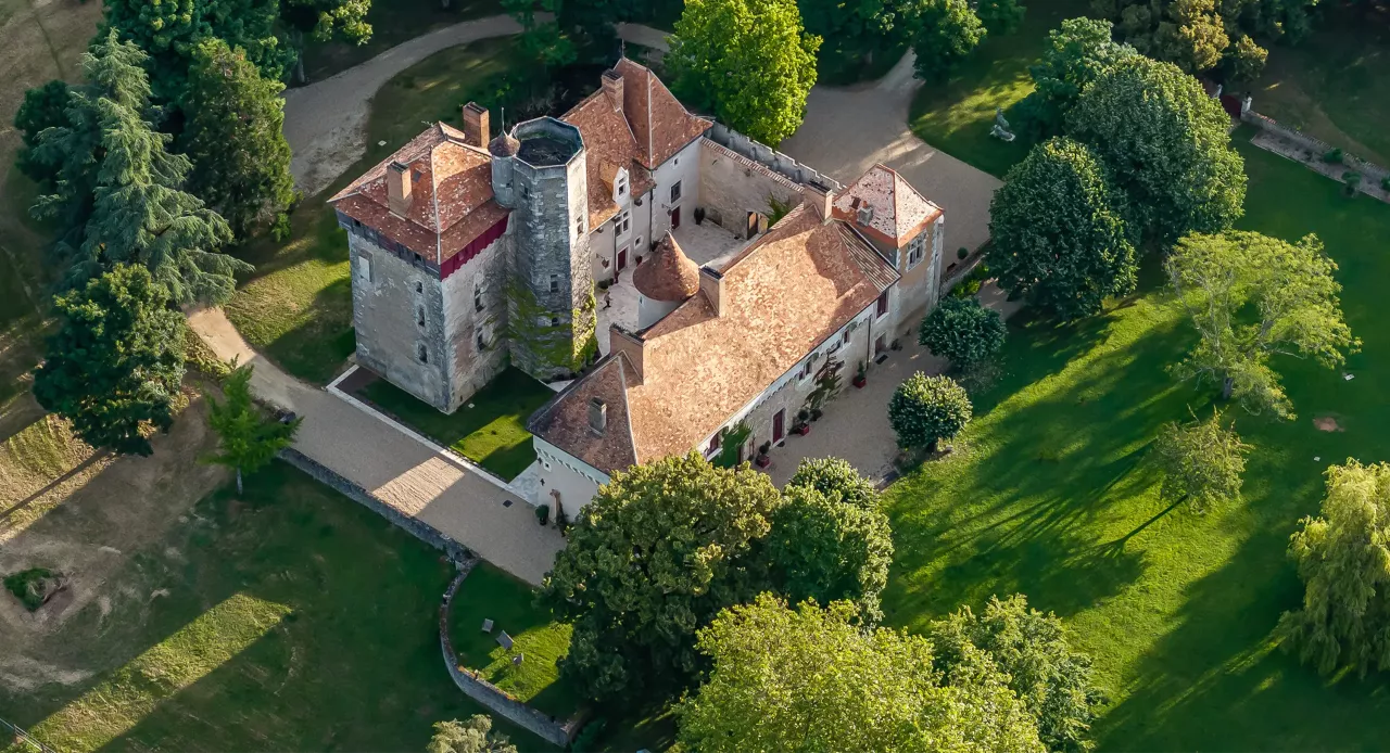 Château de la Jarthe