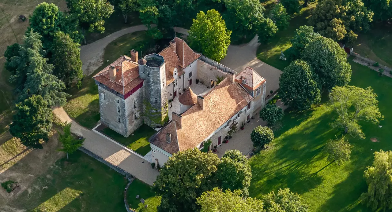 Château de la Jarthe
