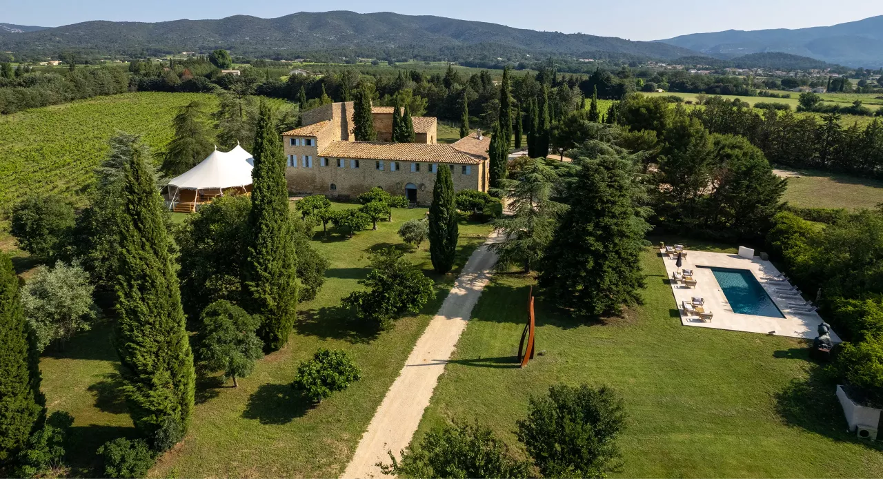 Château de Mejans