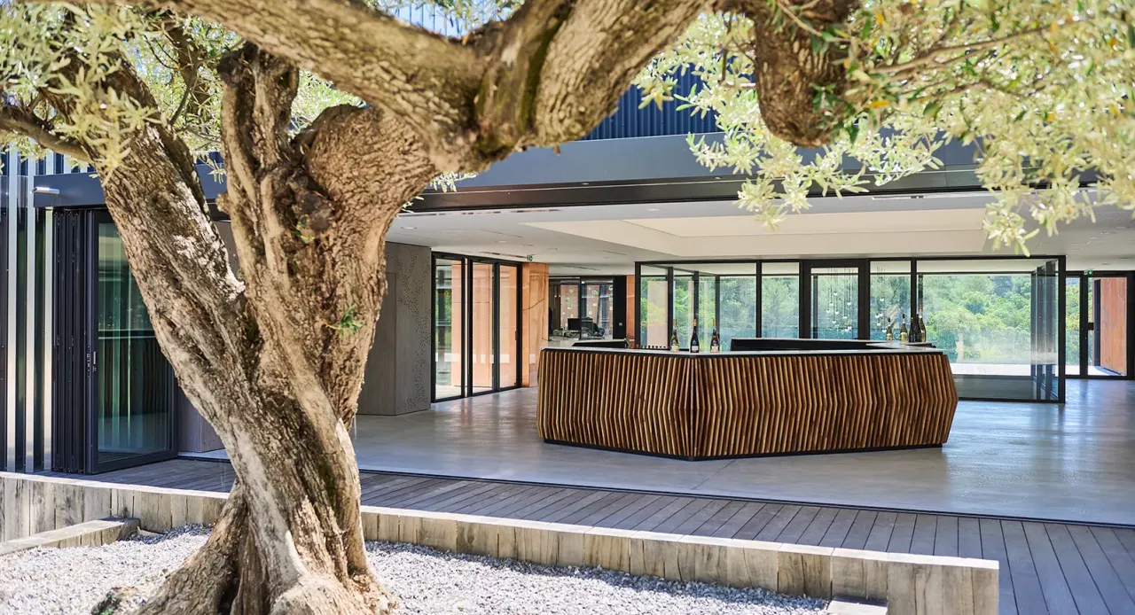 Château Sainte Marguerite