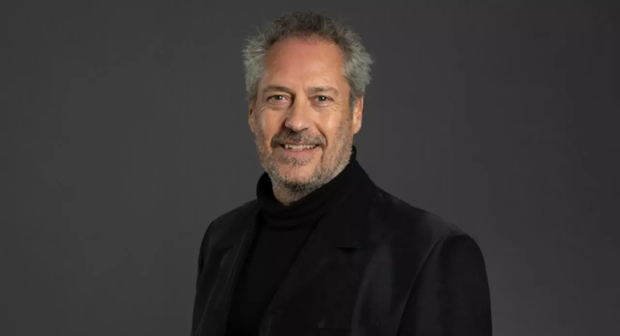 Portrait de Claude Chopard Lallier