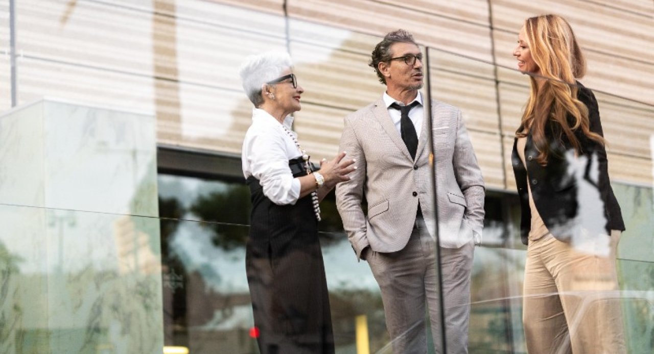 Club privé Paris Parnasse