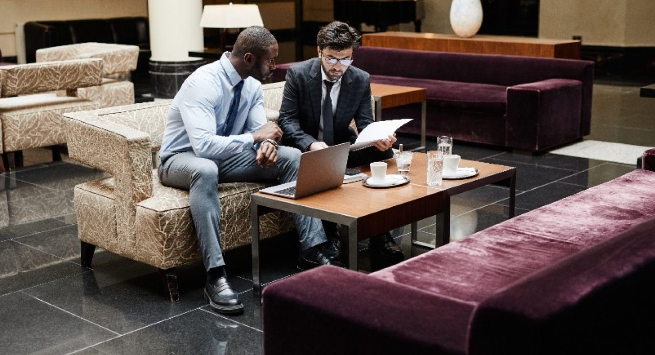 Coach personnel accompagnement Membre