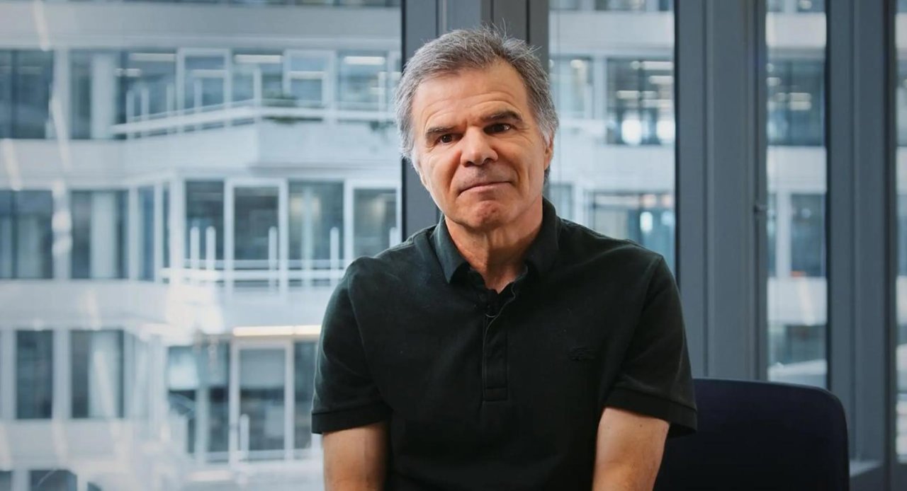 Philippe Lucas
