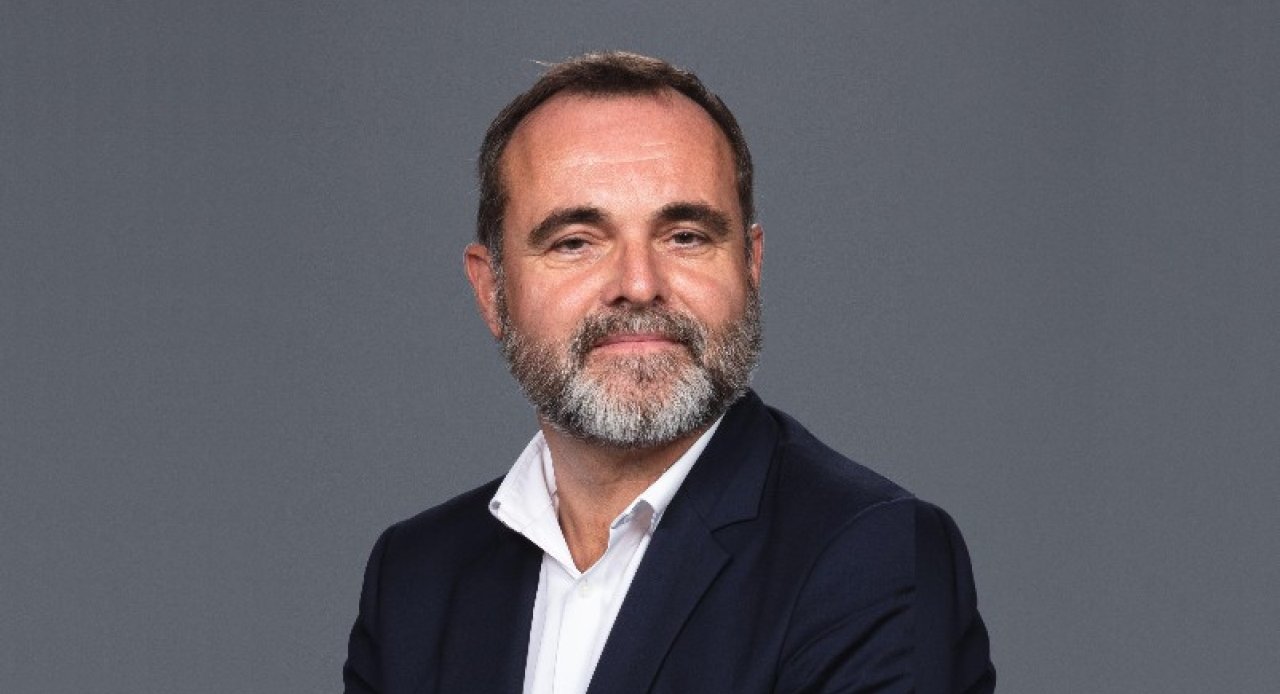 Eric Daniel