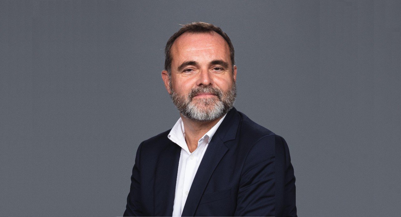 Eric Daniel
