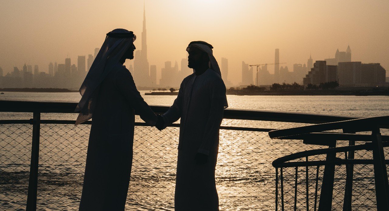 Forfait mobile Emirats Arabes Unis Parnasse