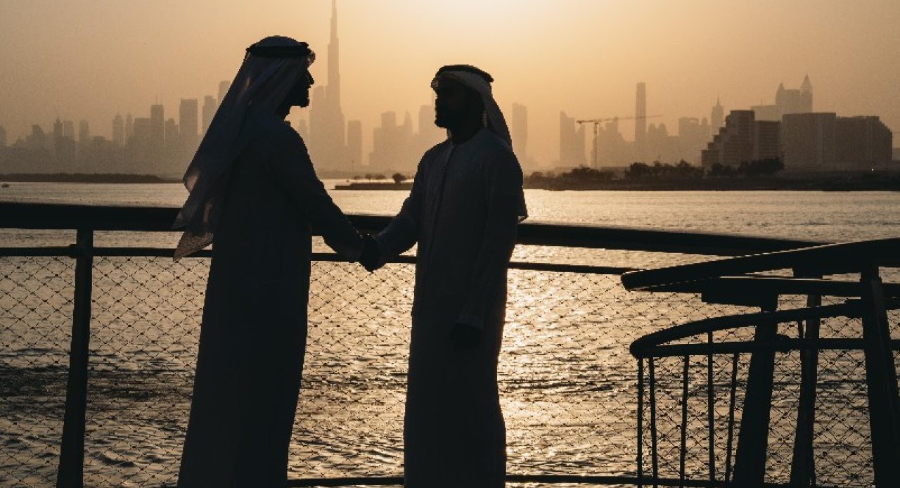 Forfait mobile Emirats Arabes Unis Parnasse